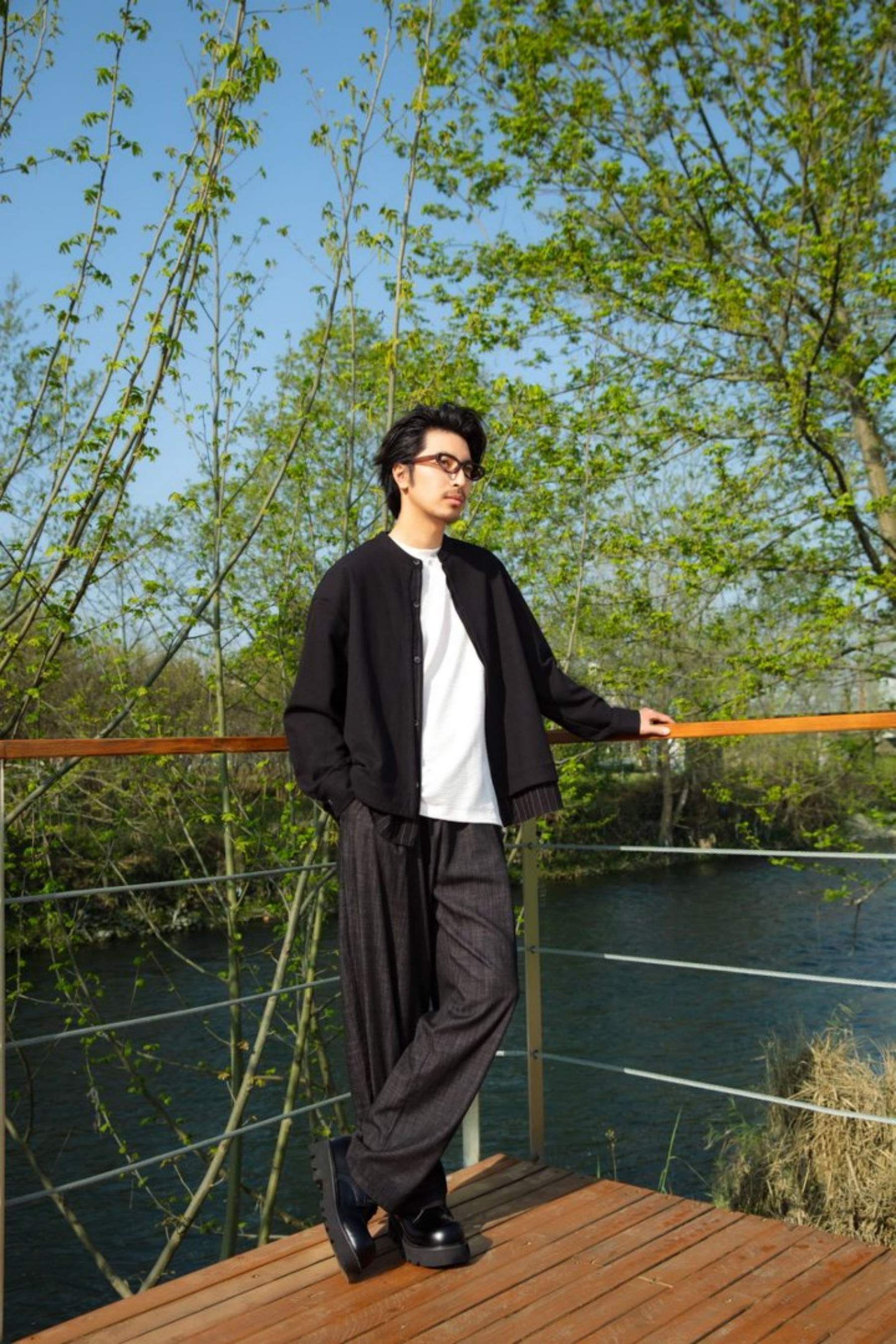 春