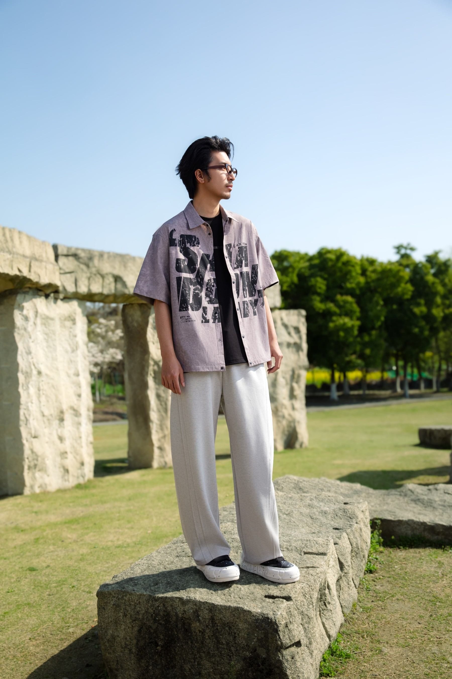 夏